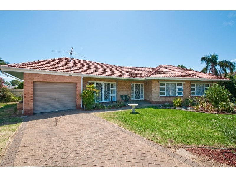 61 Osborn Terrace, Plympton SA 5038
