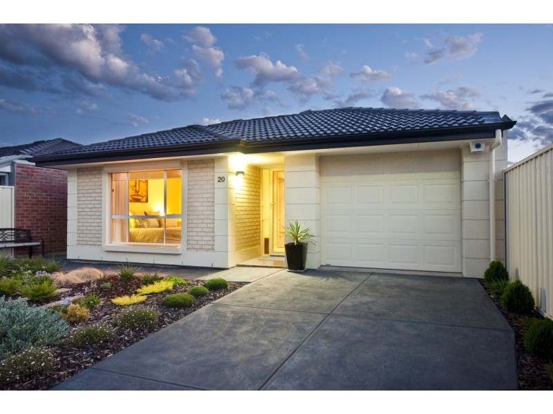 20 Cobham Avenue, Morphettville SA 5043