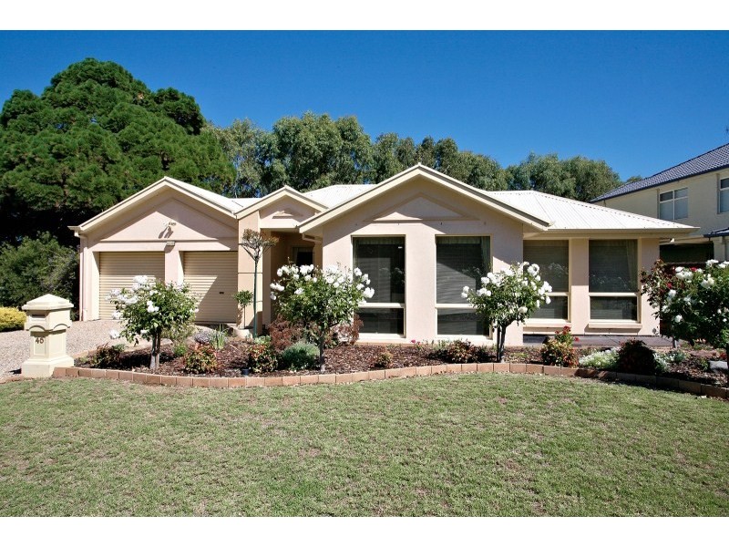 46 Coromandel Drive, Mccracken SA 5211