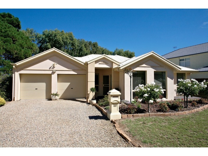 46 Coromandel Drive, Mccracken SA 5211