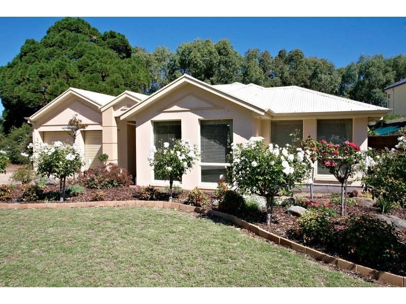 46 Coromandel Drive, Mccracken SA 5211