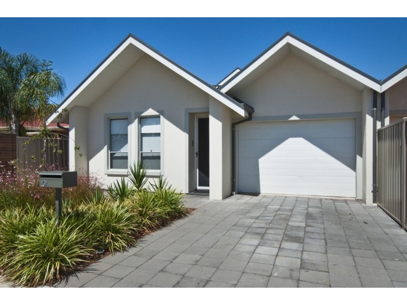 10A  Keith Avenue, North Plympton SA 5037