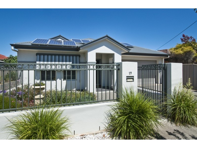 19 Talbot Avenue, North Plympton SA 5037