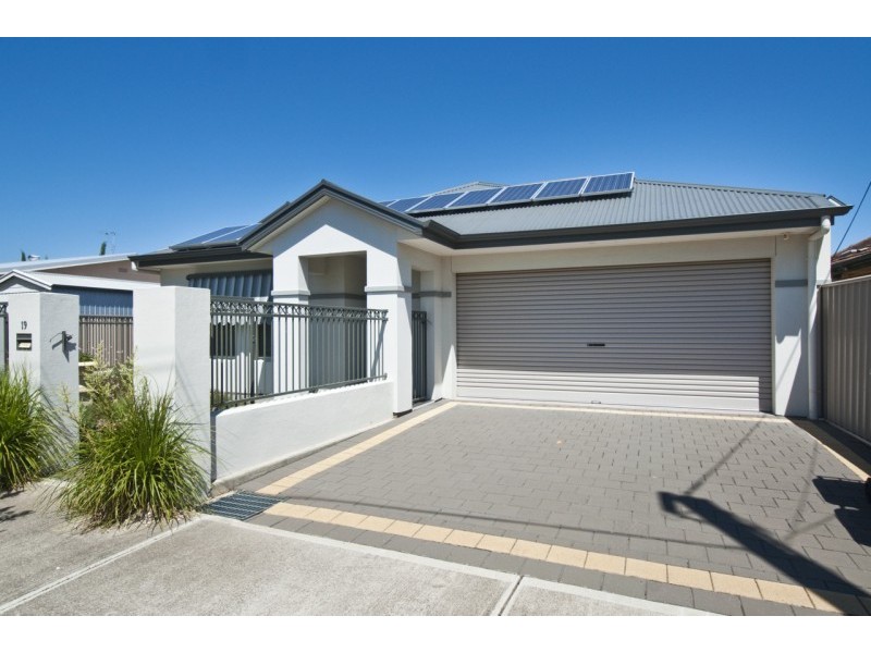 19 Talbot Avenue, North Plympton SA 5037
