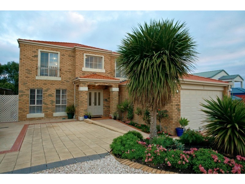 112 Coromandel Drive, Mccracken SA 5211