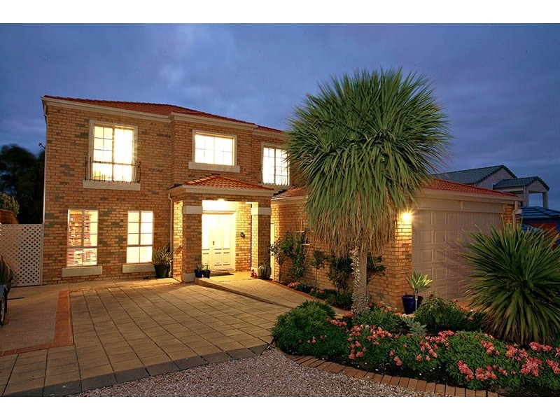 112 Coromandel Drive, Mccracken SA 5211