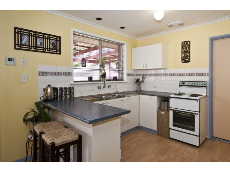 40 Whiteley Drive, Trott Park SA 5158