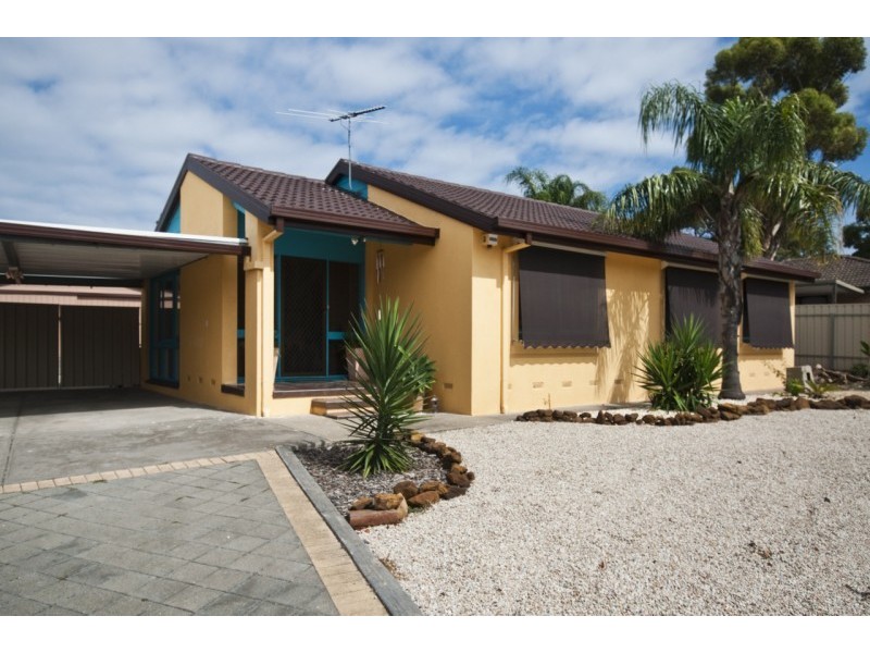 40 Whiteley Drive, Trott Park SA 5158