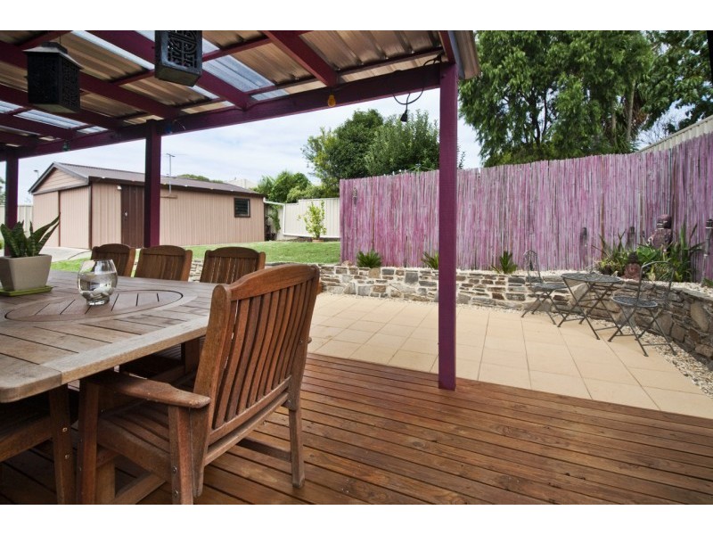 40 Whiteley Drive, Trott Park SA 5158