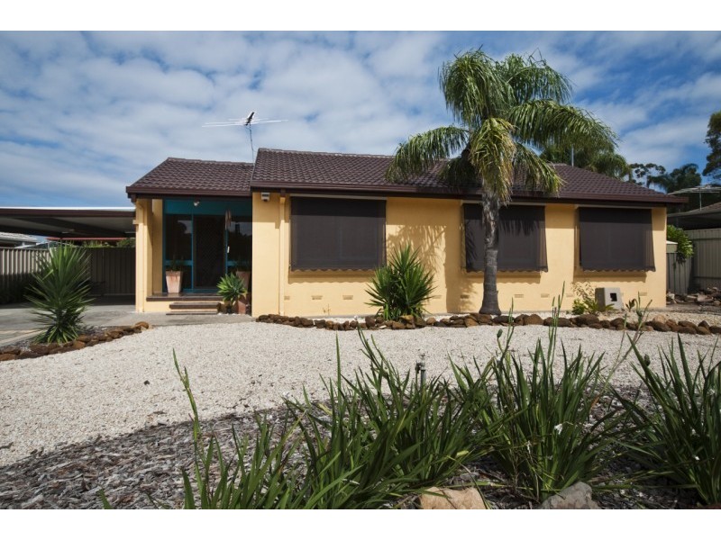 40 Whiteley Drive, Trott Park SA 5158