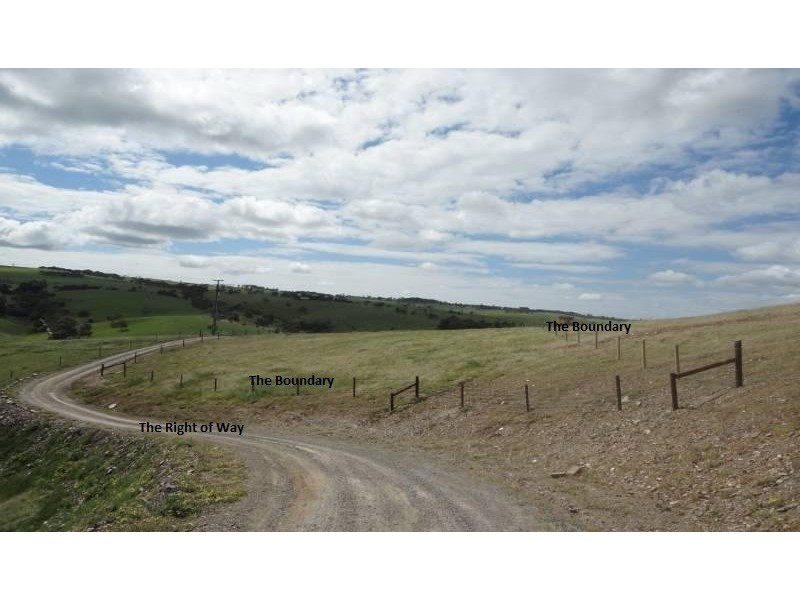 Lot 20 Crows Nest Road, Port Elliot SA 5212