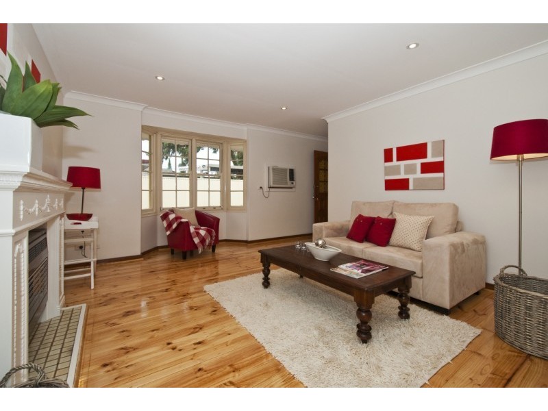 1/22 Ormond Avenue, Daw Park SA 5041