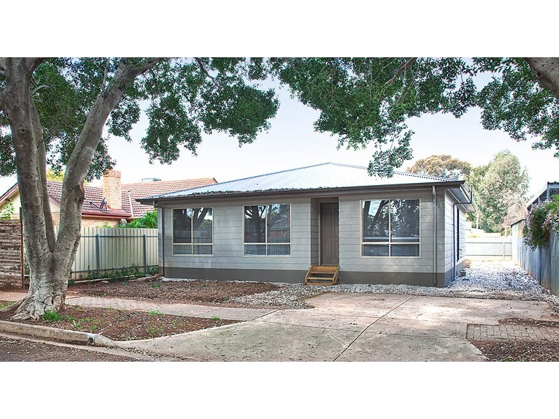 Lot 1 Handley Street, Elizabeth Vale SA 5112