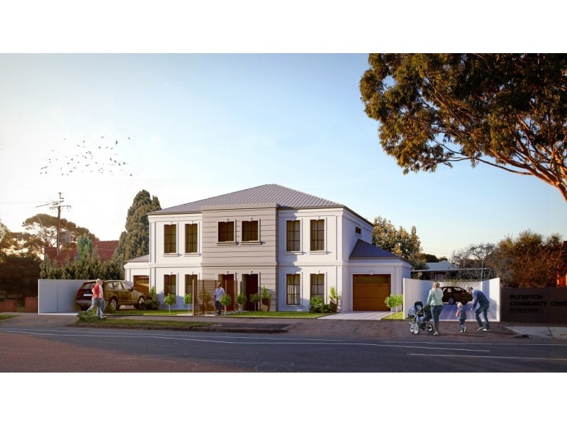 36A and 36B Long Street, Plympton SA 5038