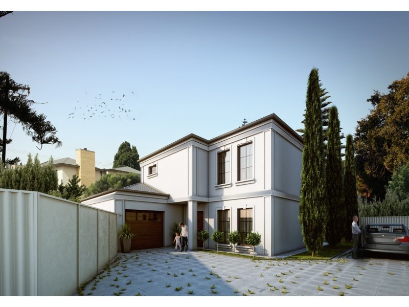 36A and 36B Long Street, Plympton SA 5038