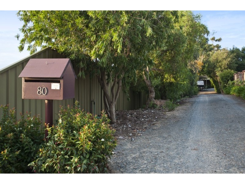 80 Seaview Drive, Happy Valley SA 5159