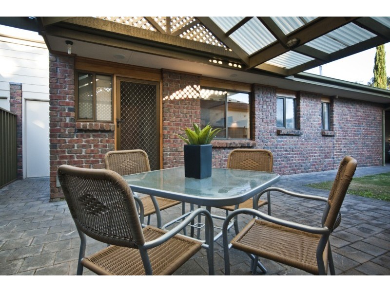 1/58 Wallala Avenue, Park Holme SA 5043