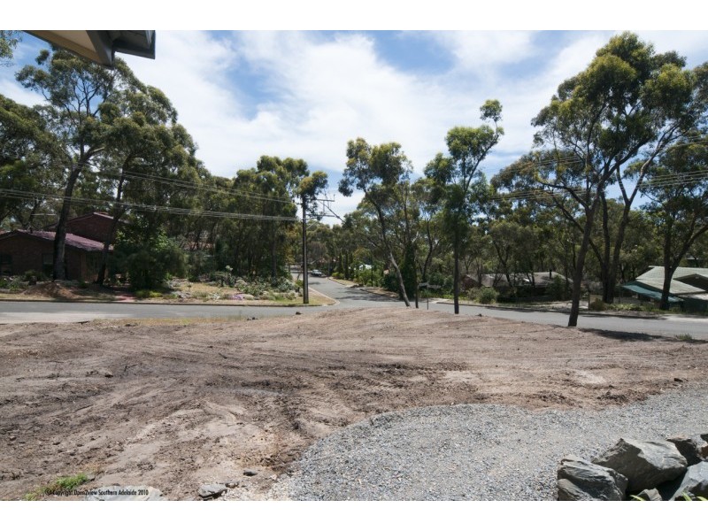 Lot 50 Proctor Street, Flagstaff Hill SA 5159
