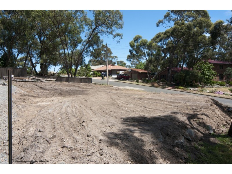 Lot 50 Proctor Street, Flagstaff Hill SA 5159