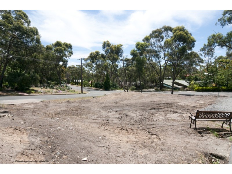 Lot 50 Proctor Street, Flagstaff Hill SA 5159