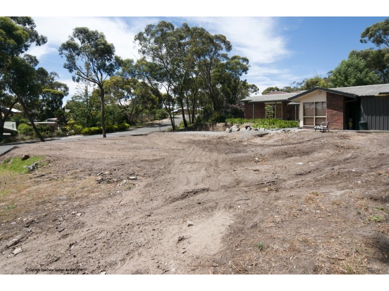 Lot 50 Proctor Street, Flagstaff Hill SA 5159