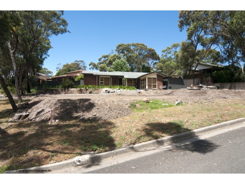 Lot 50 Proctor Street, Flagstaff Hill SA 5159