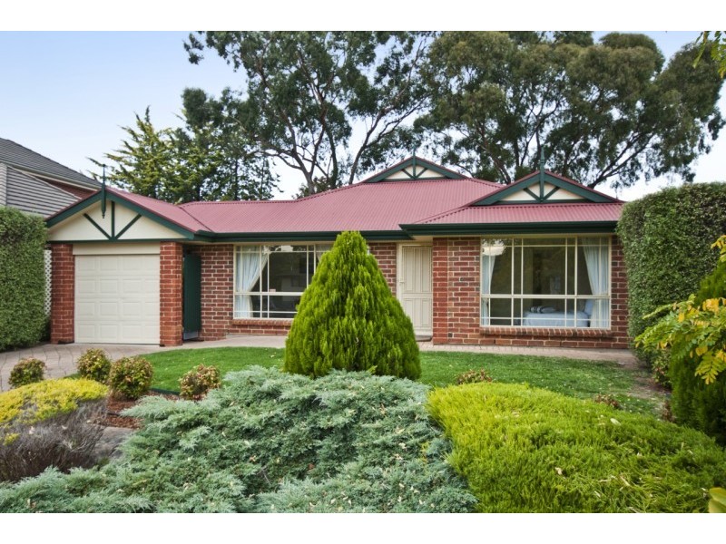68 Sandalwood Crecent, Flagstaff Hill SA 5159
