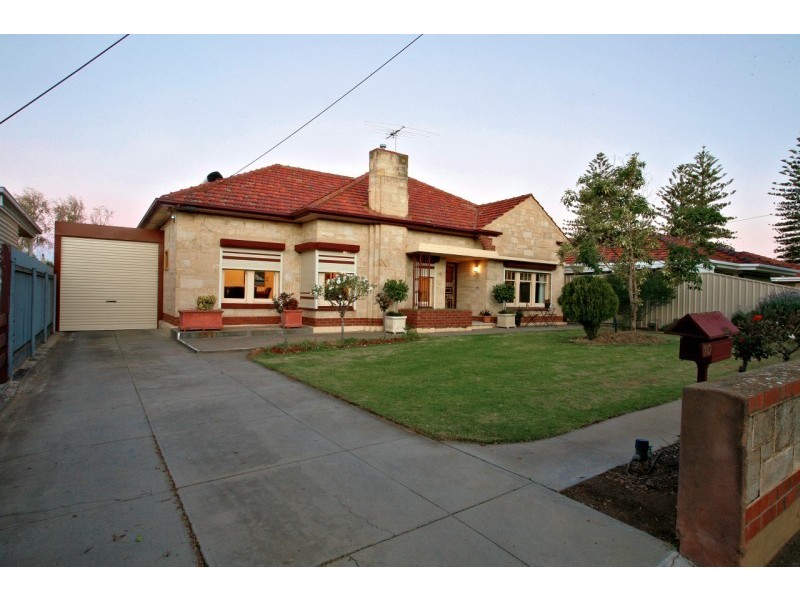 10  Sixth Avenue, Glenelg East SA 5045