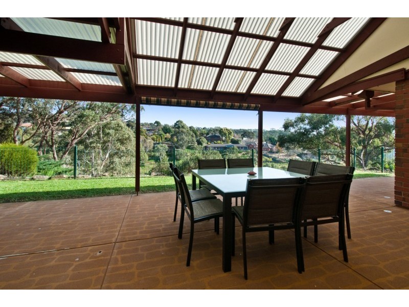 43 Kingfisher Circuit, Flagstaff Hill SA 5159