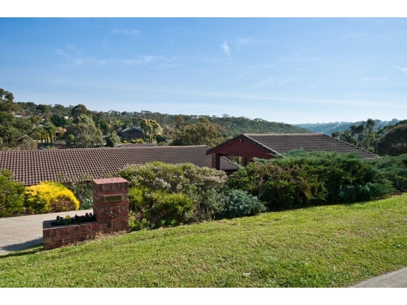 43 Kingfisher Circuit, Flagstaff Hill SA 5159