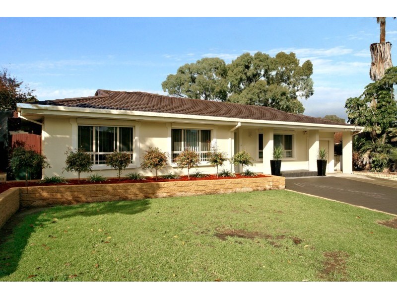 9 Weld Crescent, Hope Valley SA 5090
