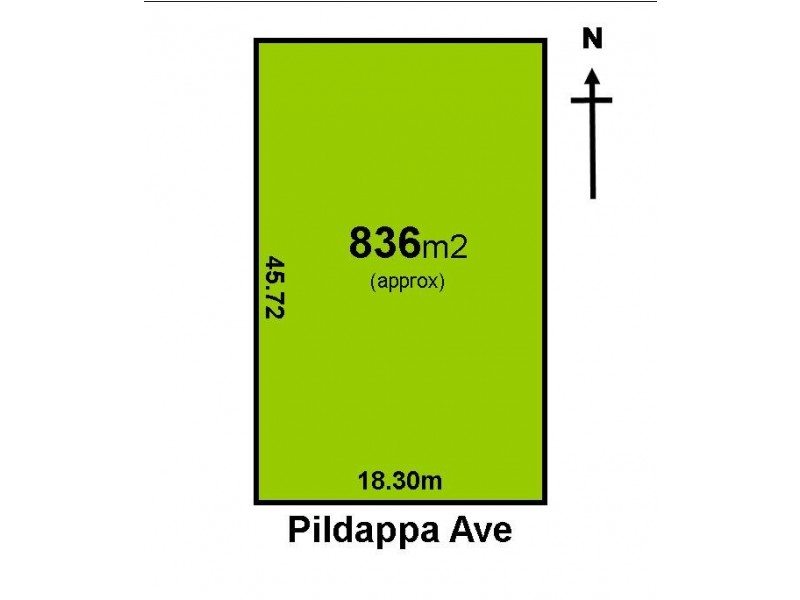 22 Pildappa Avenue, Park Holme SA 5043