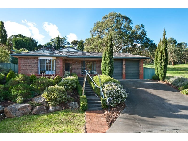 45 The Oaks Parade, Aberfoyle Park SA 5159