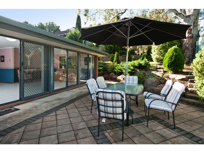 45 The Oaks Parade, Aberfoyle Park SA 5159