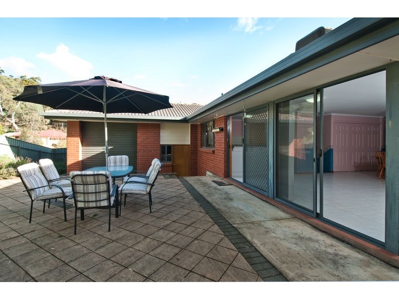 45 The Oaks Parade, Aberfoyle Park SA 5159