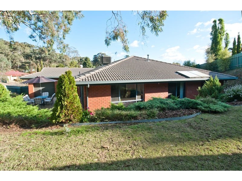45 The Oaks Parade, Aberfoyle Park SA 5159