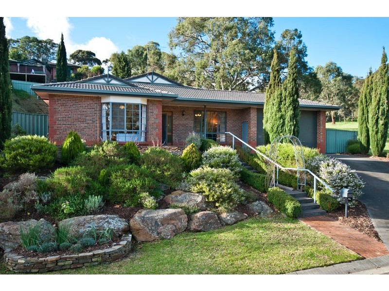 45 The Oaks Parade, Aberfoyle Park SA 5159