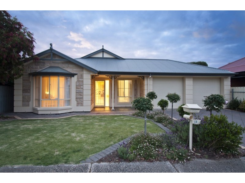 38 Capper Street, Camden Park SA 5038