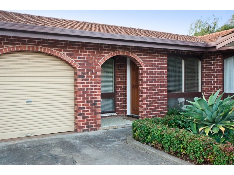 3/15 Lloyd Street, St Marys SA 5042