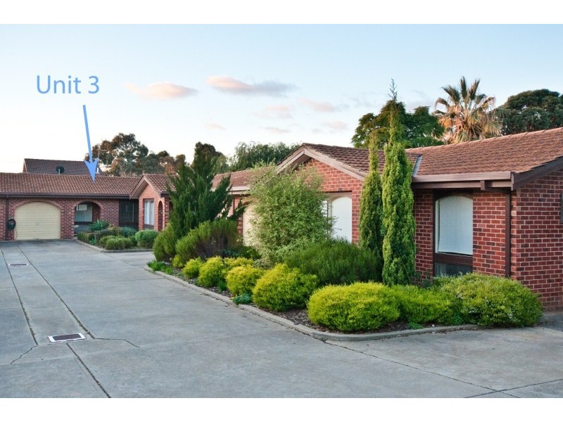 3/15 Lloyd Street, St Marys SA 5042