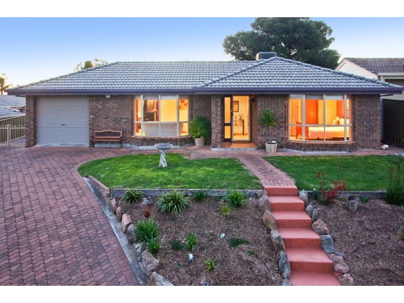 55 Quinvale Road, Hallett Cove SA 5158
