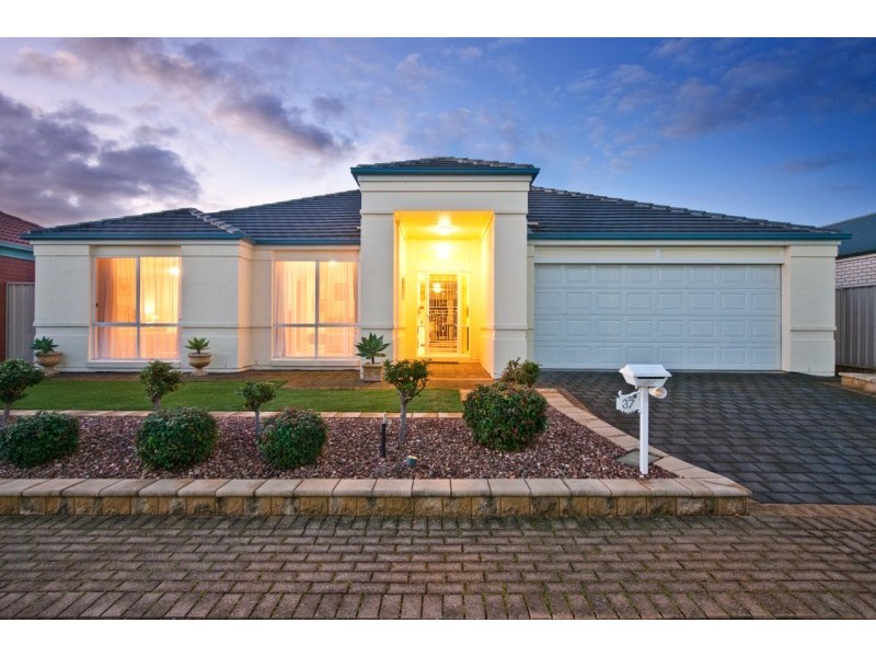 37  Chittleborough Circuit (Coventry Gardens Estate), Morphettville SA 5043