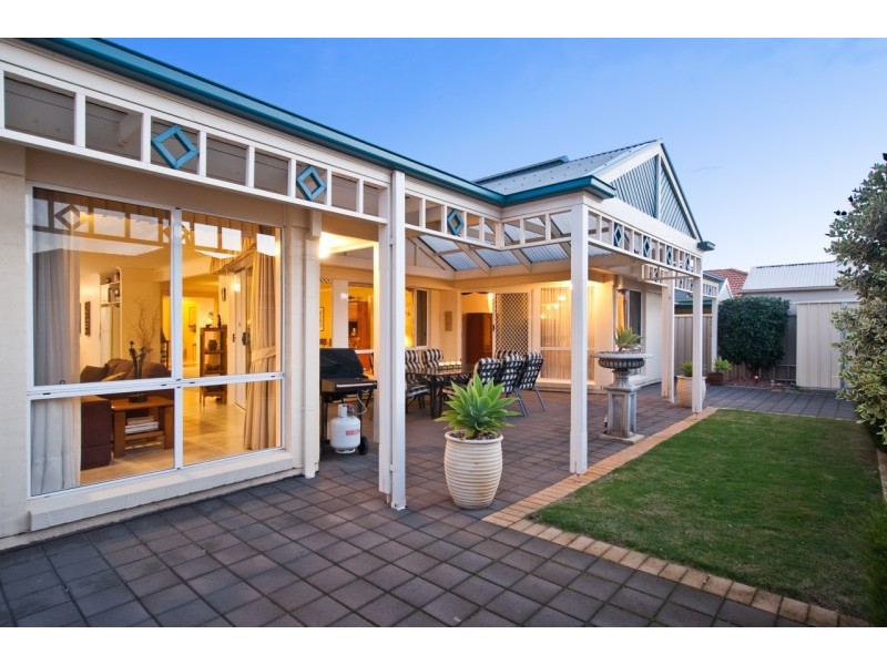 37  Chittleborough Circuit (Coventry Gardens Estate), Morphettville SA 5043