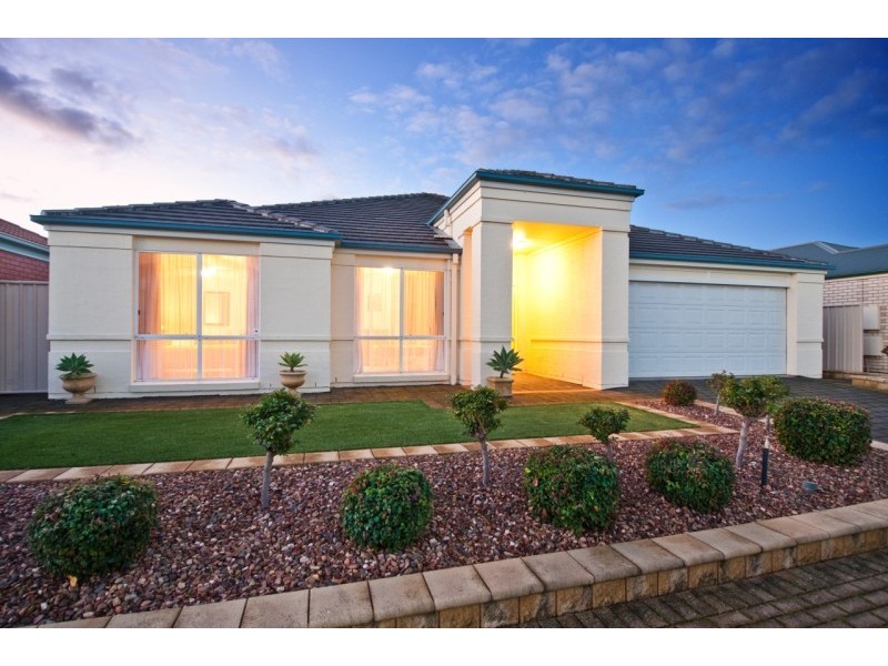 37  Chittleborough Circuit (Coventry Gardens Estate), Morphettville SA 5043