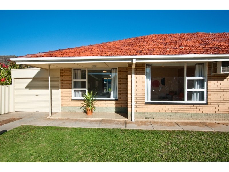 7/534 Brighton Rd (sited in Lewis Street), South Brighton SA 5048