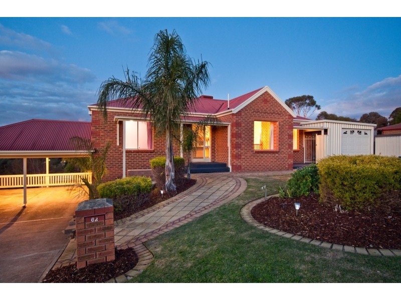 62 Greenridge Ct, Wynn Vale SA 5127