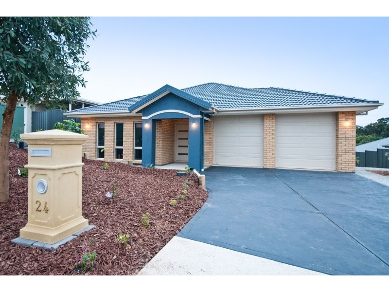 24 Torrey Rd, Flagstaff Hill SA 5159