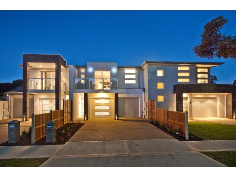 22A Gordon Terrace, Morphettville SA 5043