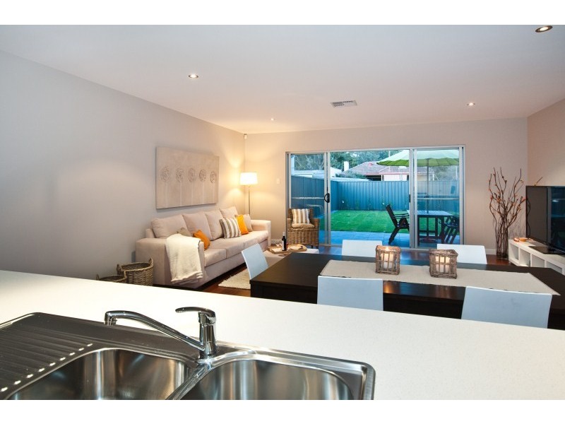 22A Gordon Terrace, Morphettville SA 5043