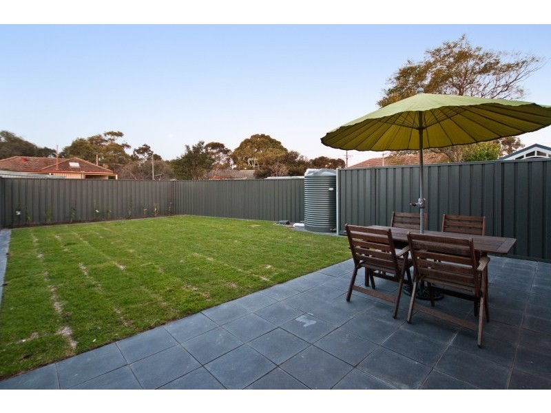 22A Gordon Terrace, Morphettville SA 5043